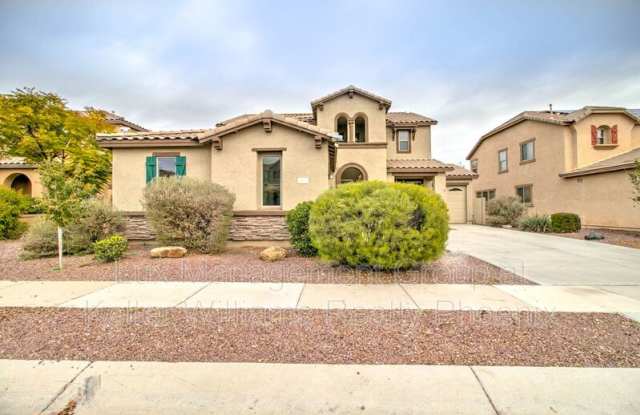 25853 North Desert Mesa Drive - 25853 North Desert Mesa Drive, Surprise, AZ 85387