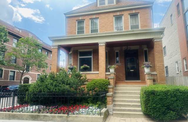5532 N Glenwood Avenue photos photos