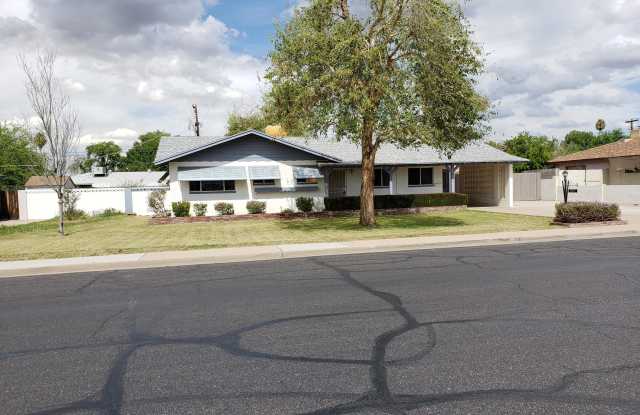 1262 E 2ND Street - 1262 East 2nd Street, Mesa, AZ 85203