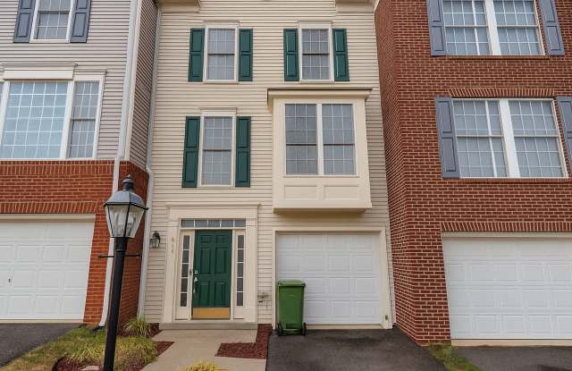 309 Galway Ln - 309 Galway Lane, Stafford County, VA 22554