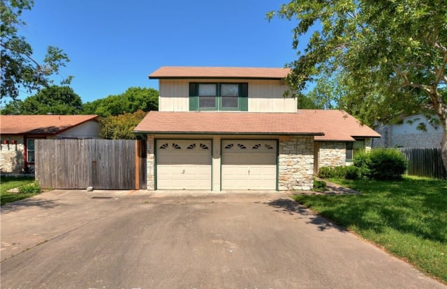 2125 Elysian Fields Dr - 2125 Elysian Fields, Austin, TX 78727