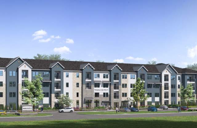 Palladium Canyon Park photos photos