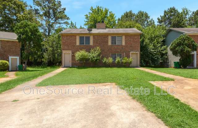 5301 Stonebush Terrace - A photos photos