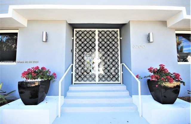 8260 Byron Ave - 8260 Byron Avenue, Miami Beach, FL 33141