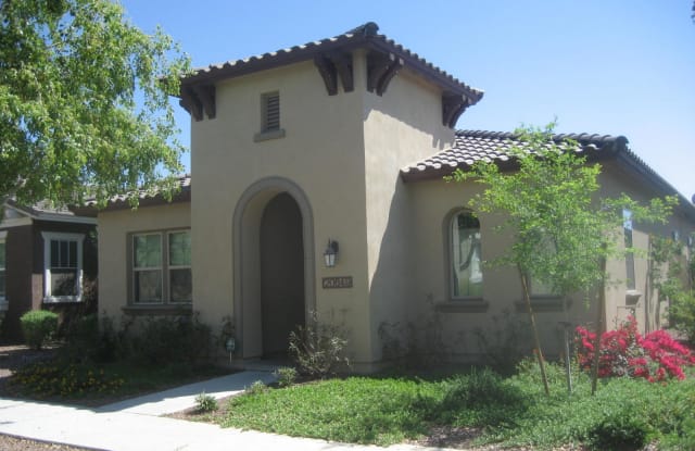 20649 W Ridge Rd - 20649 West Ridge Road, Buckeye, AZ 85396
