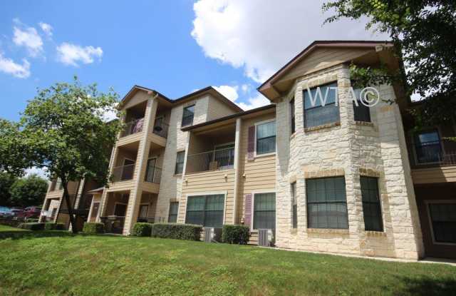 Mission Oaks Apartments - 7575 Callaghan Road, San Antonio, TX 78229