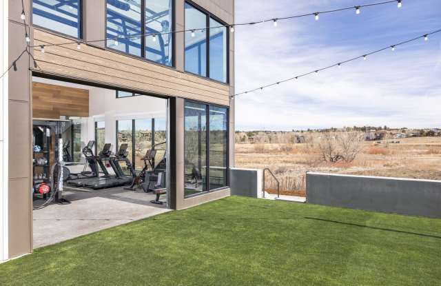 Alta Piney Creek photos photos