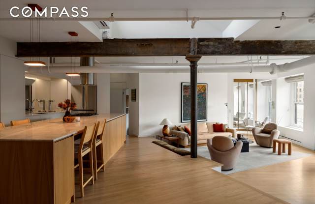 40 West 15th Street - 40 West 15th Street, New York City, NY 10011