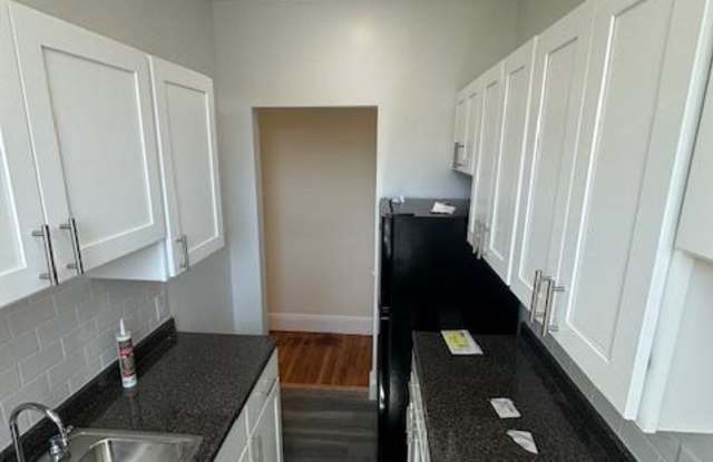 109 Brainerd Rd. - 109 Brainerd Road, Boston, MA 02134