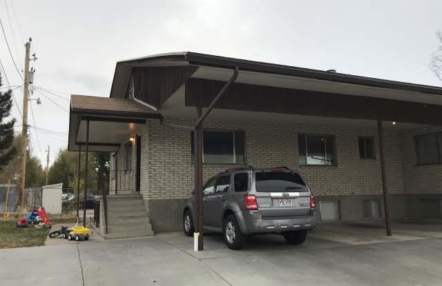 1415 S 280 East Gallery 2