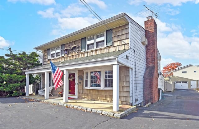 1754 Park Avenue - 1754 Park Avenue, North Merrick, NY 11566