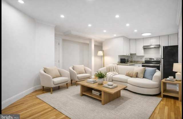 1828 CALIFORNIA Street NW unit: B - 1828 California Street Northwest, Washington, DC 20009