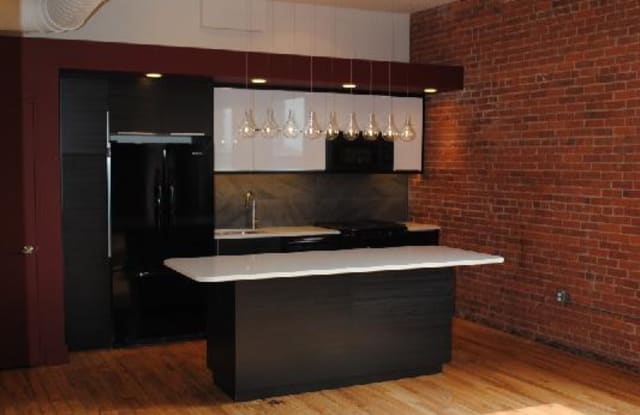 243 Brighton - 243 Brighton Avenue, Boston, MA 02134