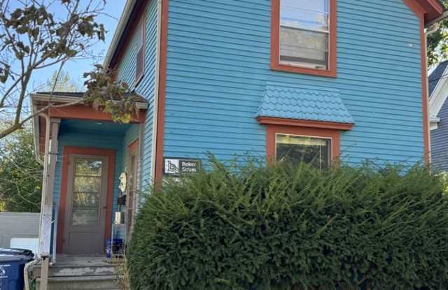 605 West Washington Street photos photos