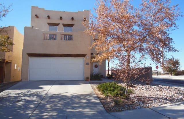 1301 Desert Ridge Dr SE - 1301 Desert Ridge Drive Southeast, Rio Rancho, NM 87124