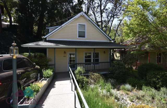 411 Coyote Street, A, (front) Gallery 2