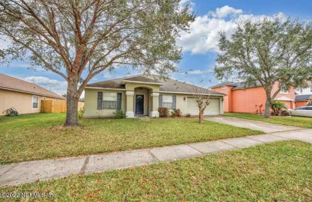 10161 Meadow Point Drive - 10161 Meadow Point Drive, Jacksonville, FL 32221