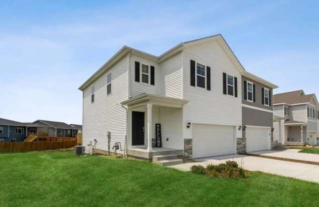 259 Charlestown lane - 259 Northwest Charlestown Lane, Dallas County, IA 50263