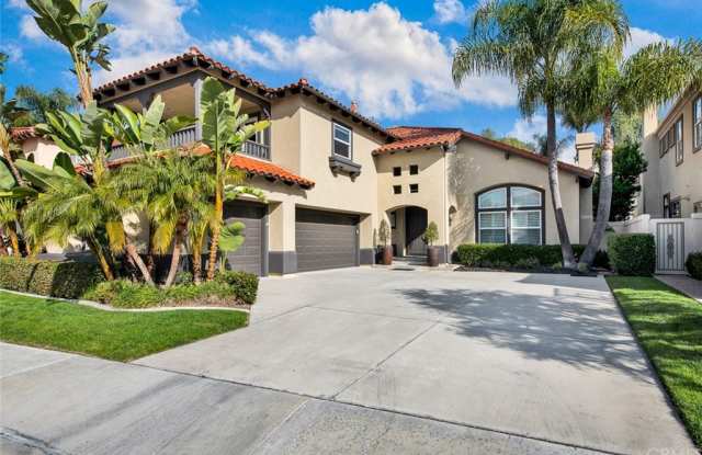 2635 Saint Simons - 2635 Saint Simons, Tustin, CA 92782
