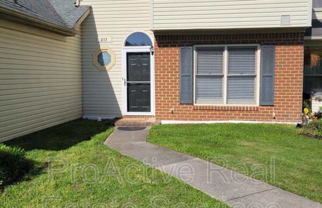 203 Burman Wood Drive - 1 Gallery 1
