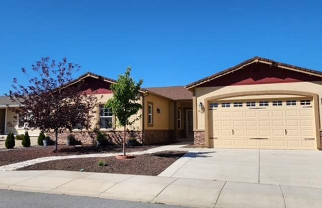 Cold Springs Stunner - Immaculate Newer Home - 18187 Kodiak Bear Court, Cold Springs, NV 89508