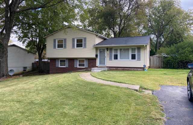 4911 POPLAR DRIVE photos photos