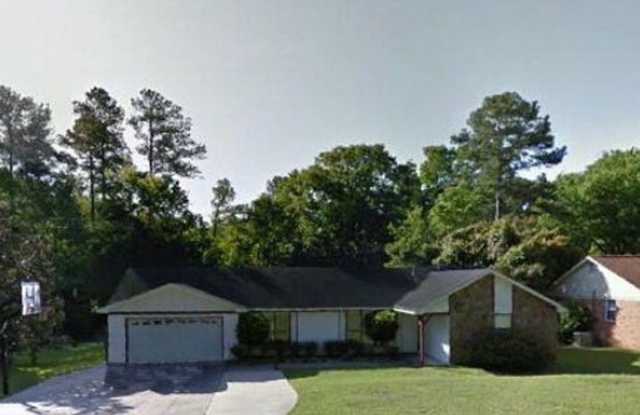 1136 Brookwood Dr - 1136 Brookwood Drive, Augusta, GA 30909