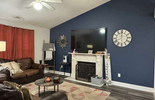 Welcome to your new home Gallery 4