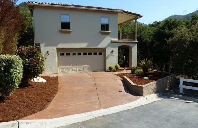 2710 Foxen Canyon Ln. Gallery 2