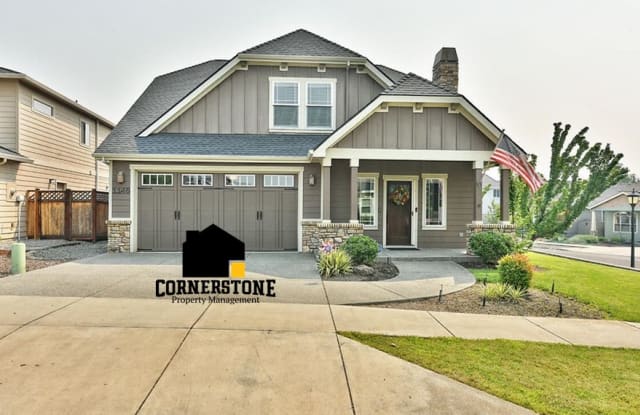 1145 Ashford Way - 1145 Ashford Way, Medford, OR 97504