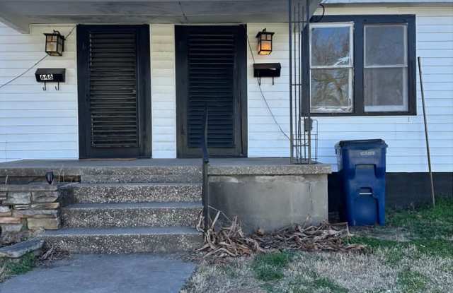 646 North Bell Avenue photos photos