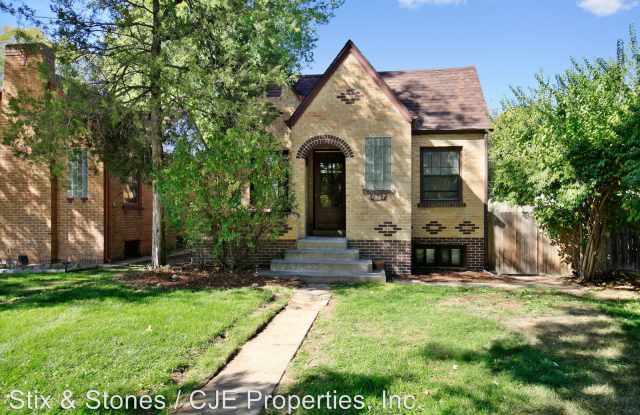 1567 Quince St. - 1567 Quince Street, Denver, CO 80220