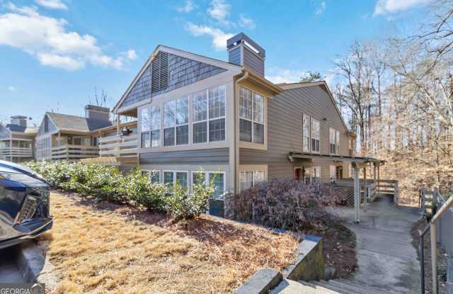 2006 Riverview Drive SE - 2006 Riverview Drive, Cobb County, GA 30067