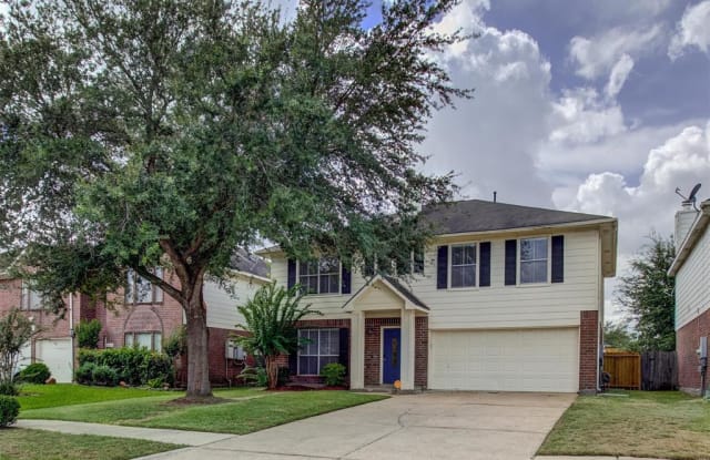 14606 Braden Drive - 14606 Braden Drive East, Harris County, TX 77047