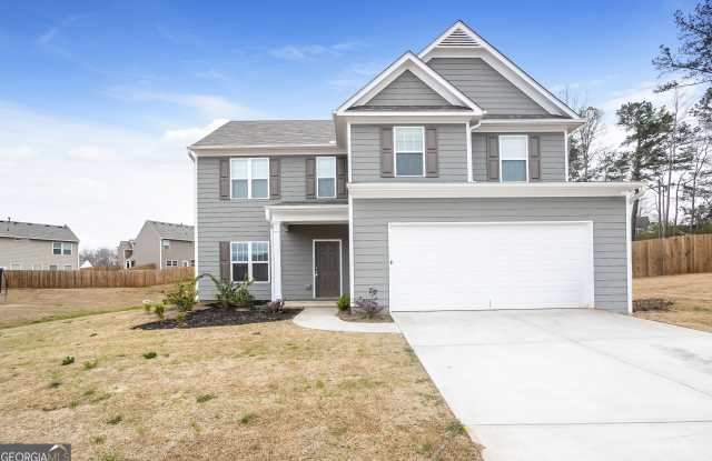 205 Comet - 205 Comet Court, Dallas, GA 30157 205 Comet - 205 Comet Court, Dallas, GA 30157