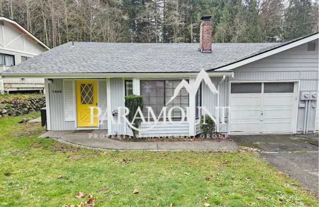 Newly Renovated 3 Bedroom! photos photos