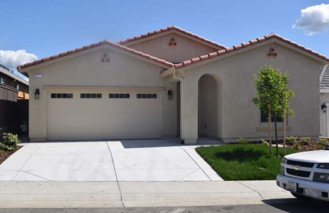 837 Stagestop Loop - 837 Stage Stop Loop, Rocklin, CA 95765