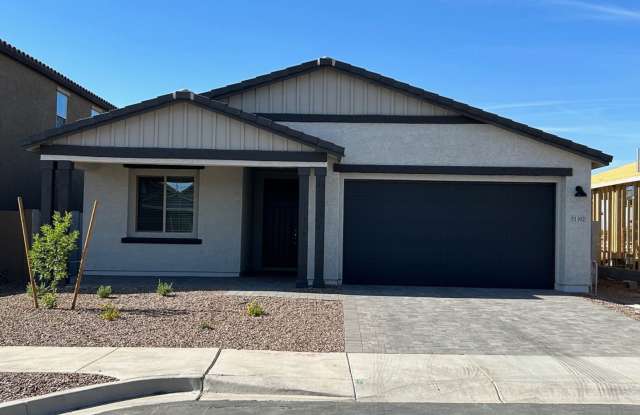 New Build 4 bedroom Rental in Mesa photos photos