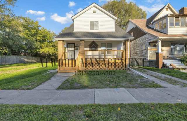This beautifully updated 4-bedroom, 2-bath single-family home is ready for move-in! Gallery 1