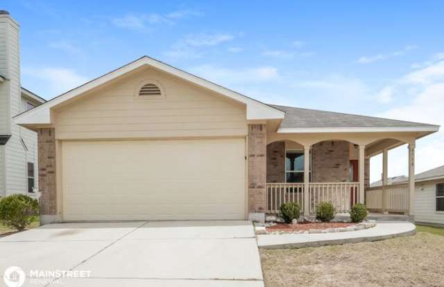 9738 Marbach Canyon - 9738 Marbach Canyon, Bexar County, TX 78245