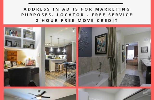 15916 I-10 - 15916 Ih 10 W, San Antonio, TX 78257