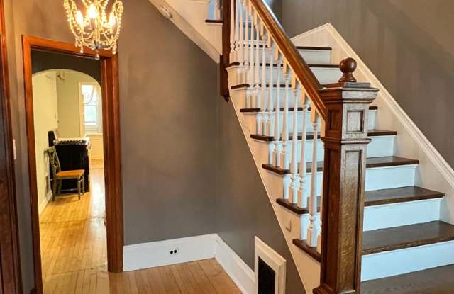 Gorgeous 4 Bedroom East Side Single Family Home! photos photos