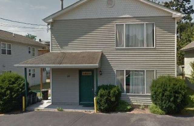 10 Blanchard St photos photos
