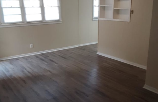 2005 S Austin St, Apt 6 - 2005 S Austin St, Amarillo, TX 79109