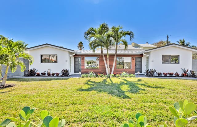 30 Hersey Drive - 30 Hersey Drive, Ocean Ridge, FL 33435