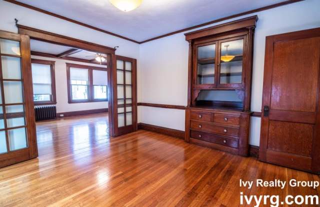 28 Commonwealth Rd. Gallery 1