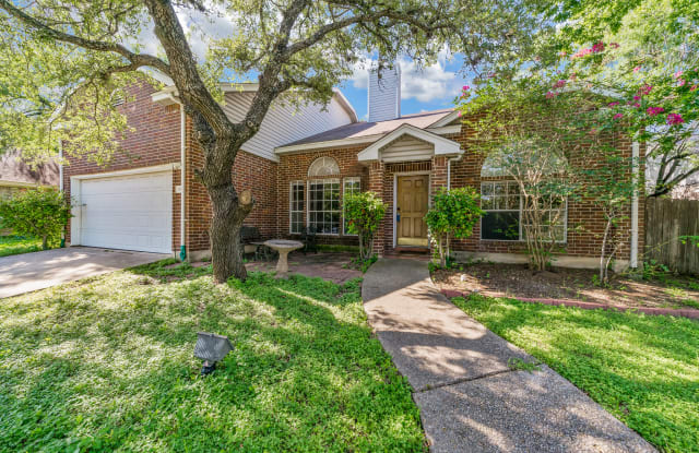 2907 Village Parkway - 2907 Village Parkway, San Antonio, TX 78251