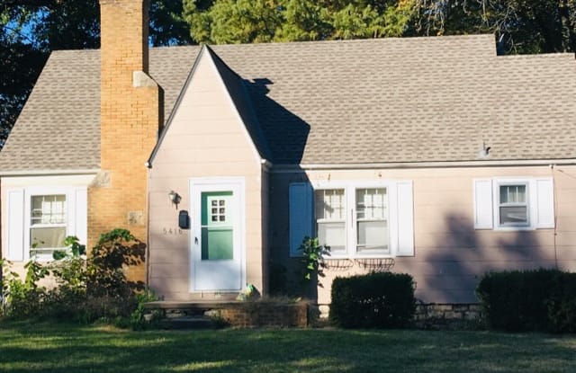 5416 Northern Ave - 5416 Northern Avenue, Raytown, MO 64133