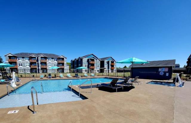 Eagle Pointe Apartments- Resort-Style Living in Albany photos photos