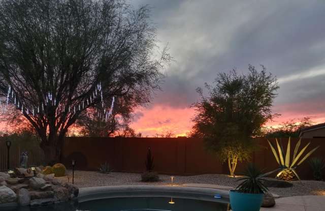 4711 E SLEEPY RANCH Road Gallery 2